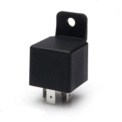 Relé d'automòbil 12V 5 pins