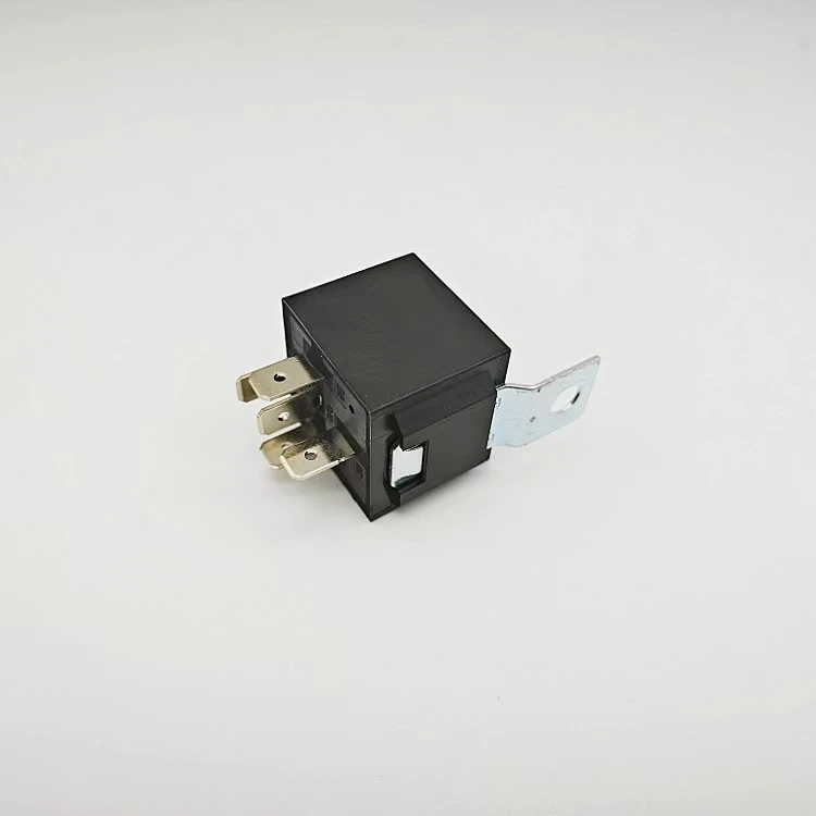Automotive Latching Relay